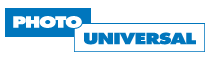 PHOTO UNIVERSAL LOGO